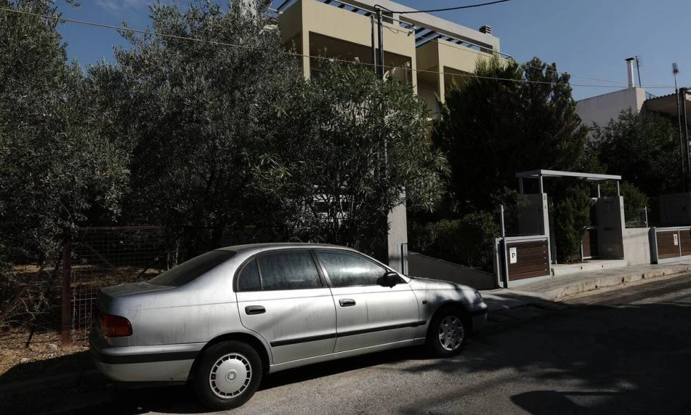 Επίθεση στον Στέφανο Χίο: Νέο βίντεο από την συμπλοκή